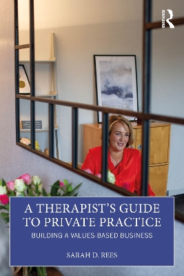 A Therapist's Guide to Private Practice