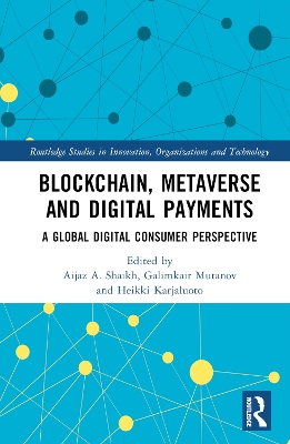 Blockchain, Metaverse, and Digital Payments