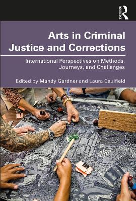 Arts in Criminal Justice and Corrections