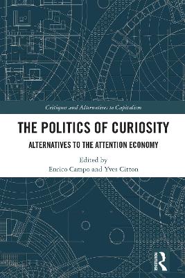 Politics of Curiosity