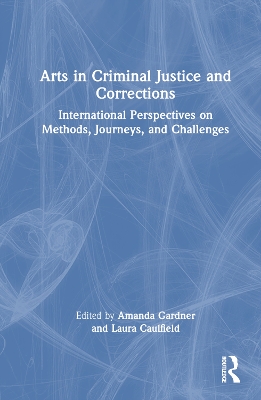 Arts in Criminal Justice and Corrections