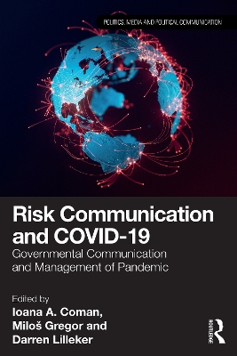 Risk Communication and COVID-19