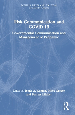 Risk Communication and COVID-19