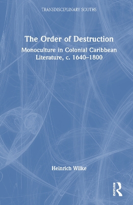The Order of Destruction