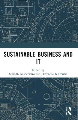 Sustainable Business and IT