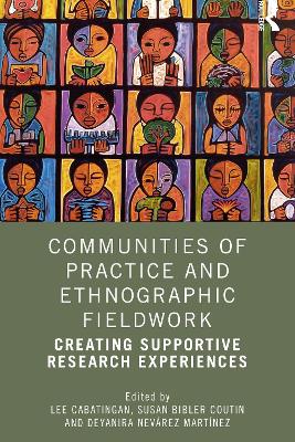 Communities of Practice and Ethnographic Fieldwork