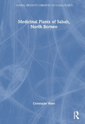 Medicinal Plants of Sabah, North Borneo