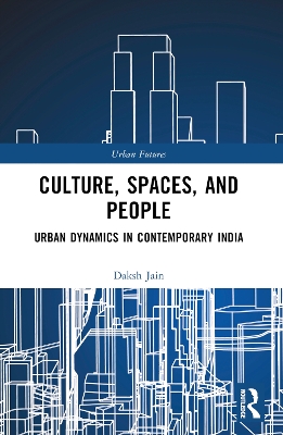 Culture, Spaces, and People