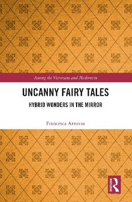 Uncanny Fairy Tales