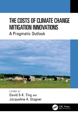 Costs of Climate Change Mitigation Innovations