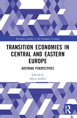 Transition Economies in Central and Eastern Europe