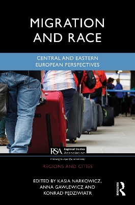 Migration and Race