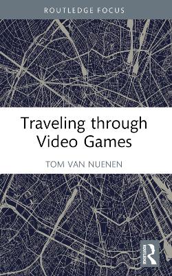 Traveling through Video Games