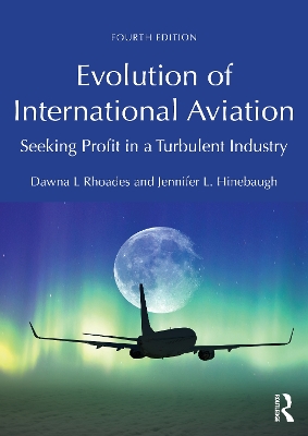 Evolution of International Aviation