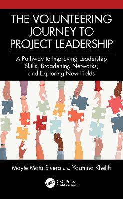 The Volunteering Journey to Project Leadership