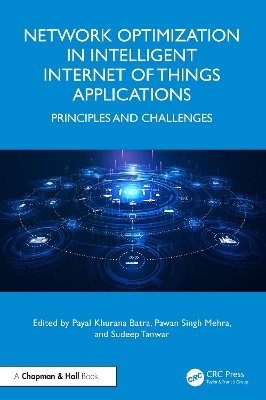 Network Optimization in Intelligent Internet of Things Applications