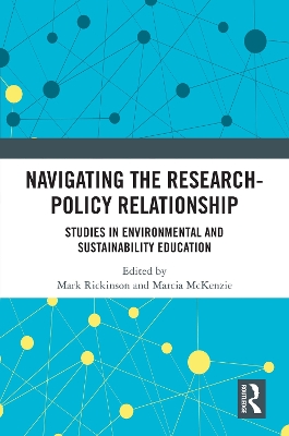 Navigating the Research-Policy Relationship