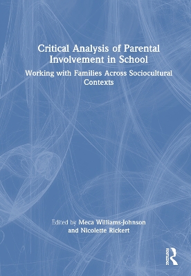 Critical Analysis of Parental Involvement in School