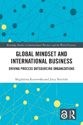 Global Mindset and International Business