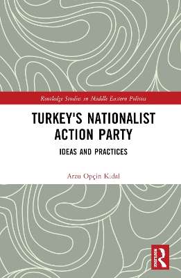 Turkey's Nationalist Action Party