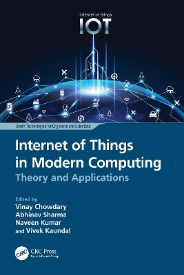 Internet of Things in Modern Computing