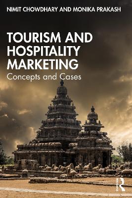 Tourism and Hospitality Marketing