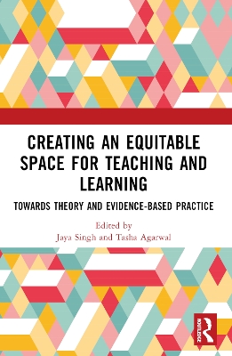 Creating an Equitable Space for Teaching and Learning