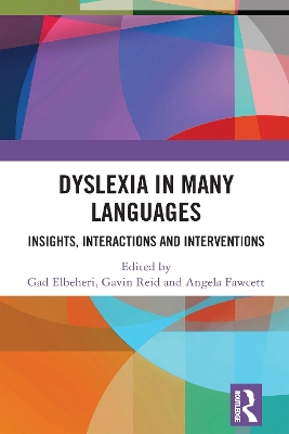 Dyslexia in Many Languages