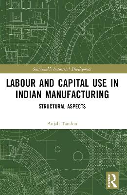 Labour and Capital Use in Indian Manufacturing