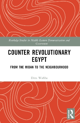 Counter Revolutionary Egypt