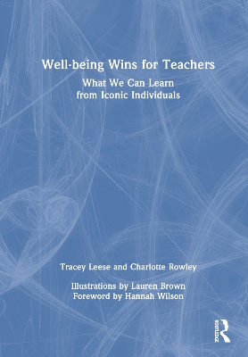 Well-being Wins for Teachers