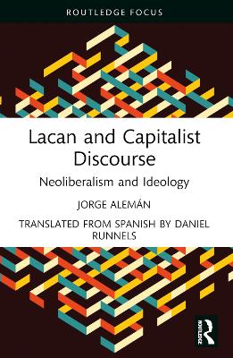 Lacan and Capitalist Discourse