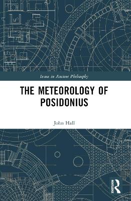 The Meteorology of Posidonius