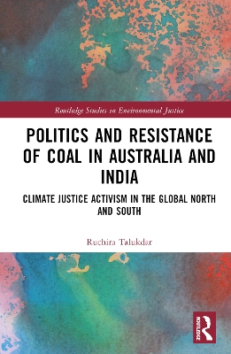 Politics and Resistance of Coal in Australia and India