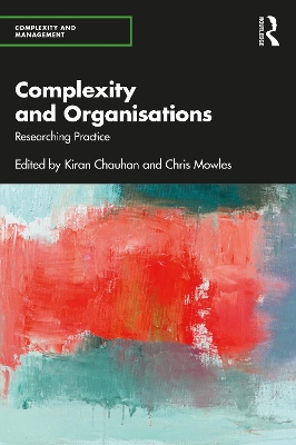 Complexity and Organisations