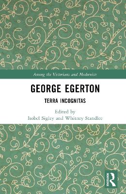 George Egerton