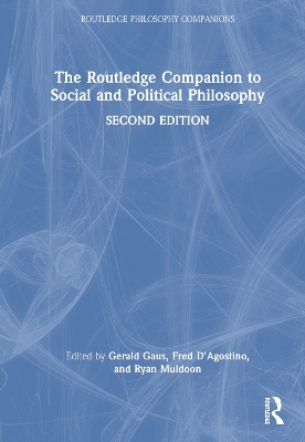 The Routledge Companion to Social and Political Philosophy