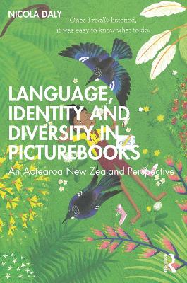 Language, Identity and Diversity in Picturebooks