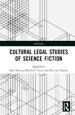 Cultural Legal Studies of Science Fiction