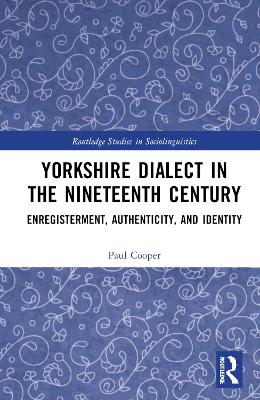 Yorkshire Dialect in the Nineteenth Century