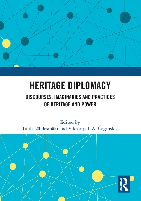 Heritage Diplomacy