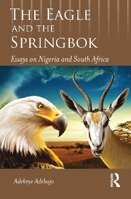 Eagle and the Springbok