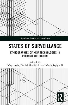 States of Surveillance