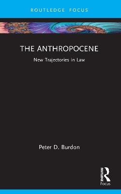 The Anthropocene