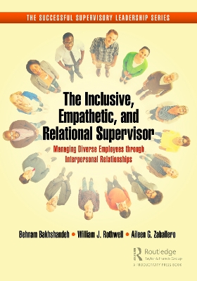 Inclusive, Empathetic, and Relational Supervisor