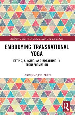 Embodying Transnational Yoga