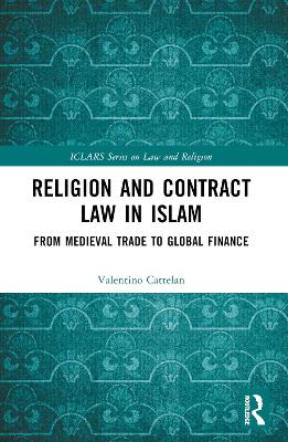 Religion and Contract Law in Islam