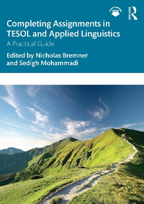 Completing Assignments in TESOL and Applied Linguistics