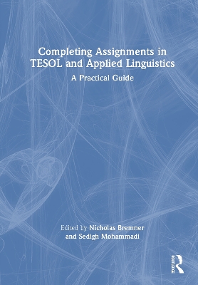 Completing Assignments in TESOL and Applied Linguistics