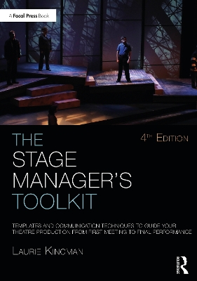 The Stage Manager's Toolkit